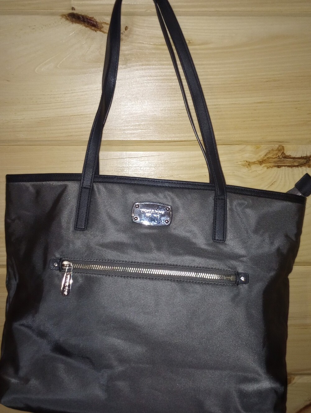Michael Kors Nylon  Tote